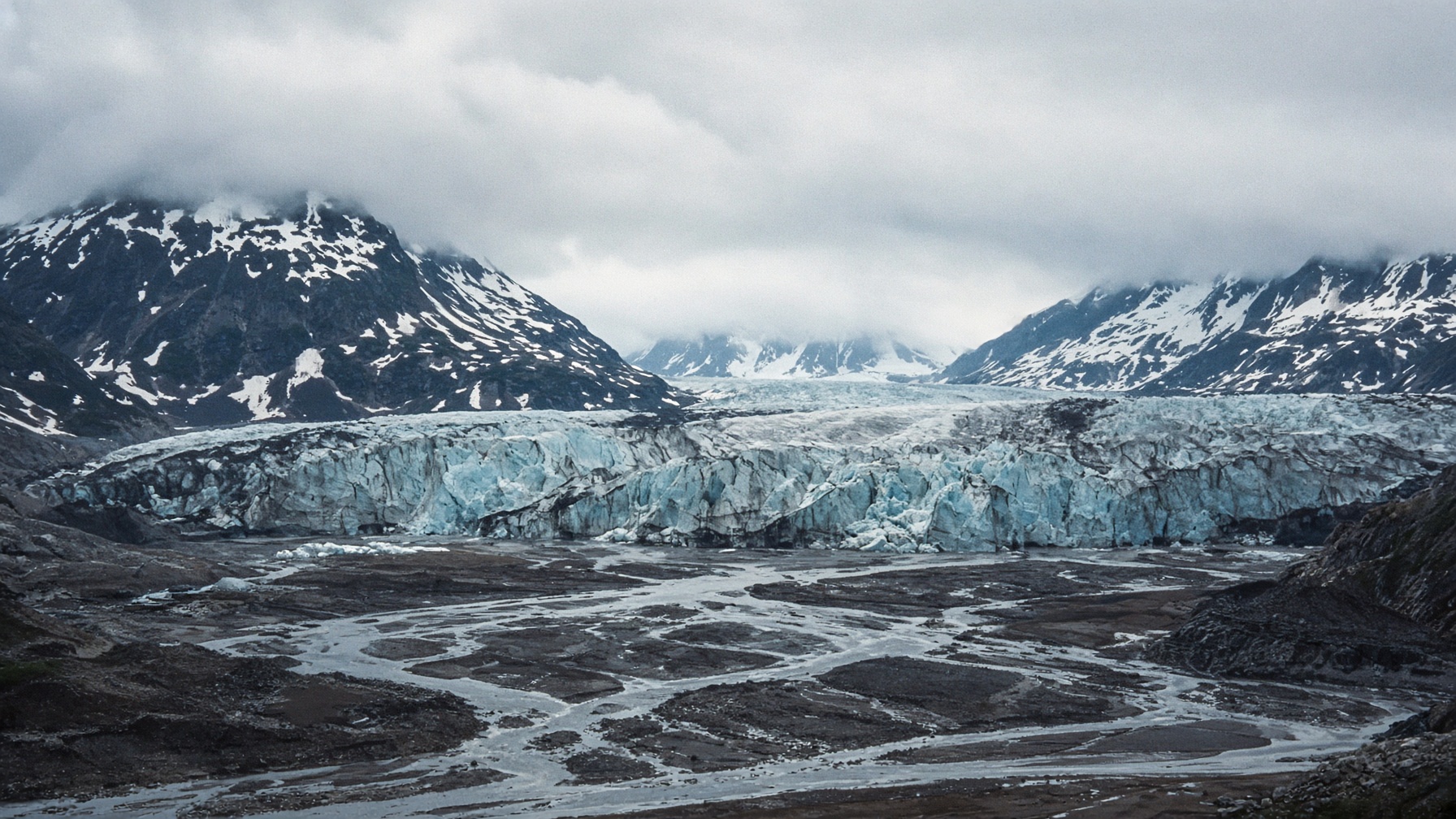 Gletscher