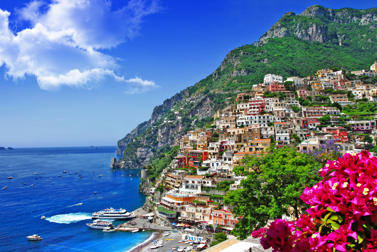 Amalfi