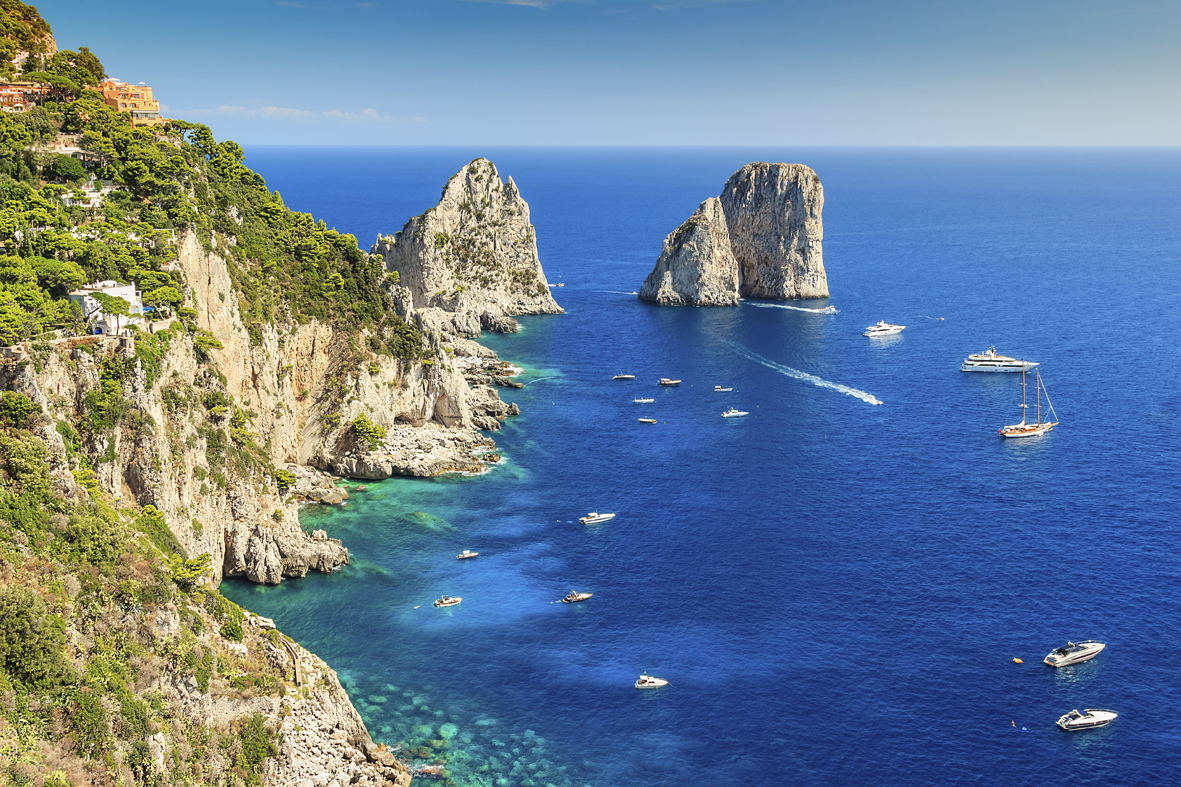 Capri