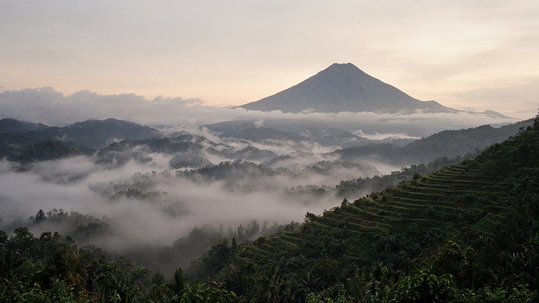 Indonesien — Eine Welt von Welten